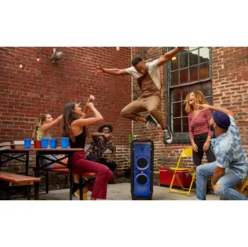 JBL Partybox 1000