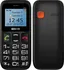 Mobilní telefon Maxcom MM426 černý