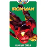 Můj první komiks 3: Iron Man: Hrdina ve…