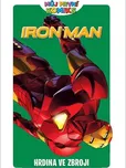 Můj první komiks 3: Iron Man: Hrdina ve…