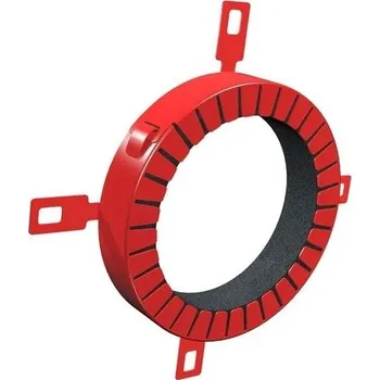 Protipožární manžeta PROMASTOP-FC3 110