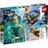Stavebnice LEGO LEGO Hidden Side 70433 Ponorka J.B.