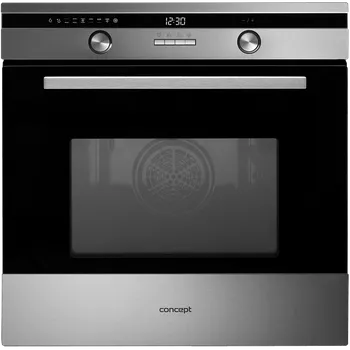 Vestavná trouba Concept Sinfonia ETV7460ss 