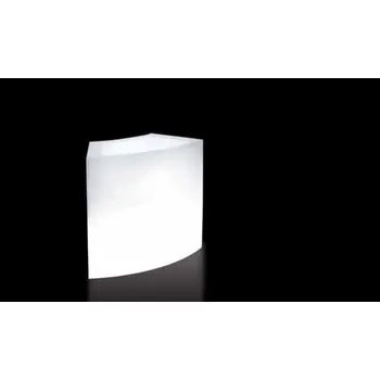 Barový stolek SLIDE Designový barový pult ICE BAR - SD ICB085, Osvětlení Úsporná žárovka