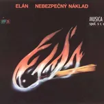 Nebezpečný náklad - Elán [CD]