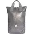 Městský batoh Adidas Originals Bp Roll Top 3D FM6310 14,5 l šedý