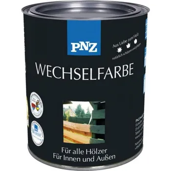 Olej na dřevo PNZ Renovační barva eigenfarbe / vlastní barvy 0,75 l