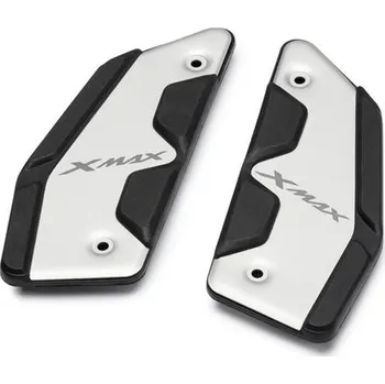 Nášlapy Xmax