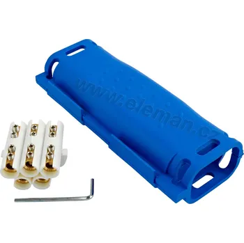 Eleman Shark 1000530 spojka gelová 516