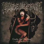 Cruelty And The Beast - Cradle Of Filth…