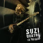 No Control - Suzi Quatro [CD]