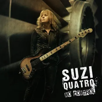 Zahraniční hudba No Control - Suzi Quatro [CD]