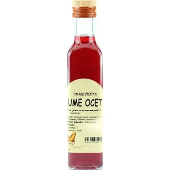 Ocet Natural Jihlava Ume ocet 500 ml