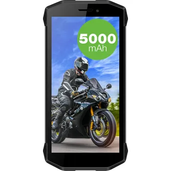 Mobilní telefon Recenze Evolveo StrongPhone G5 16 GB černý