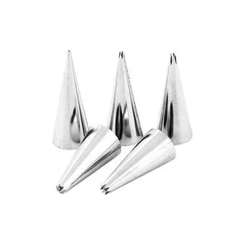 SAHM Špička zdobící cukrářská - 5ks/bal 100006572