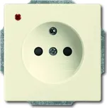 ABB Solo, Solo carat 5599B-A0234086 zásuvka s přepěťovou ochranou