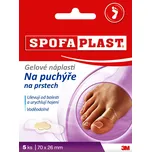 3M SpofaPlast 911 Gelové náplasti na…
