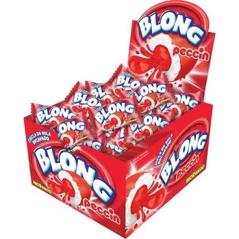 Žvýkačka Žvýkačky Blong Marango/ 40 Ks