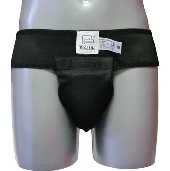 Suspenzor Suspenzor pánský Light BAIL bílý XL