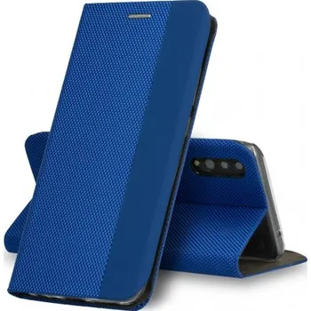 Vennus SENSITIVE Book iPhone SE (2020)/7/8 modrá 00217342150