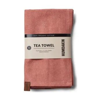 Utěrka Bavlněné utěrky Dusty Powder - set 2 ks