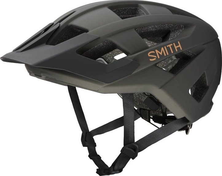 Smith Venture Matte Gravy od 1 599 Kč - Zbozi.cz