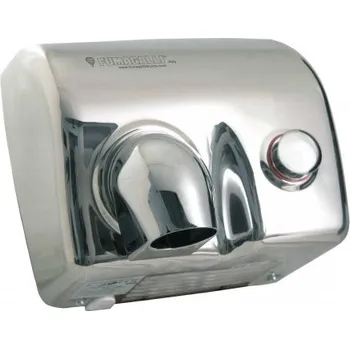 Vysoušeč rukou FUMAGALLI Osoušeč rukou MAGNUM 88P (c) - nerez lesk B MA3
