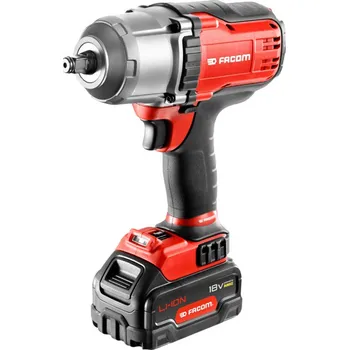 FACOM CL3.CH18SP2  2 x 5,0 Ah