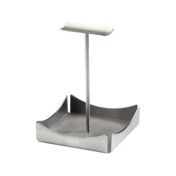 SAHM Stojan dochucovací nerez 11,4x11,4x16 100000970