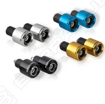 Závažíčka do řidítek Barracuda