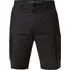 Pánské kraťasy Fox Racing Slambozo Short 2.0 černé 32