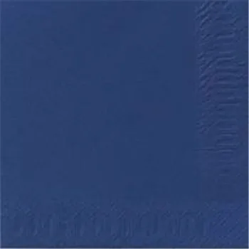 Papírový ubrousek SAHM Ubrousek 33x33 cm 3 vrstvý DBL - 250ks/bal 100021971