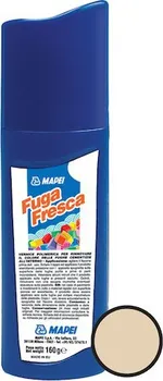 Spárovací hmota Mapei Fuga Fresca 132 béžová 160 g