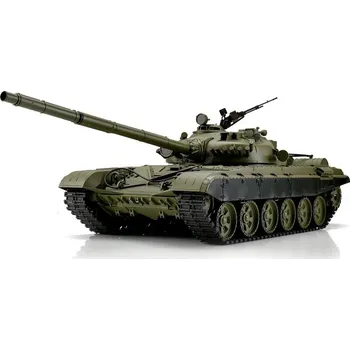 RC model tanku Torro T-72 BB IR 1:16