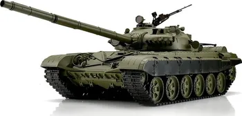 RC model tanku Torro T-72 BB IR 1:16