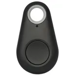 APT Bluetooth hledač klíčů černý