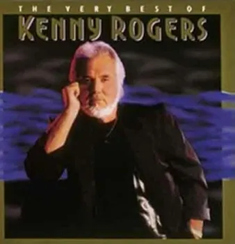 Zahraniční hudba Very Best Of - Rogers Kenny [CD]