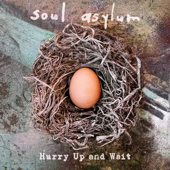 Zahraniční hudba Hurry Up And Wait - Soul Asylum [CD]