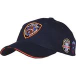 Fostex Garments Baseball Nypd tmavě…