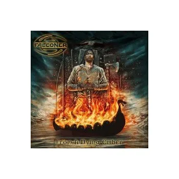 Zahraniční hudba From A Dying Ember / Vinyl / Limited - Falconer [LP]