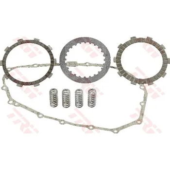 TRW MSK208 TRW MSK208