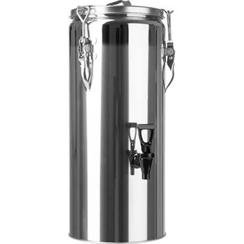 SAHM Termovárnice celonerez 10l kohout pákov 100006366