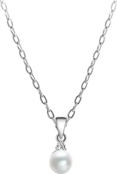 náhrdelník Beneto AGS906/45