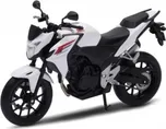 Welly WE12838PW Honda CB 500F motocykl…