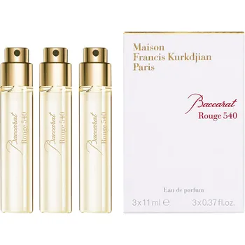 Maison Francis Kurkdjian Baccarat Rouge…