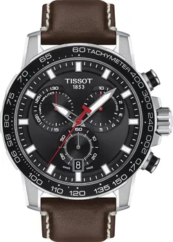 hodinky Tissot Supersport Chrono T125.617.16.051.01