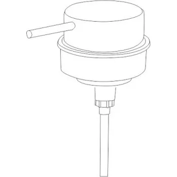 Dávkovací pumpička NIMCO 1028PU-26 Nimco