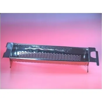 Cedník a síto SAHM Síto na knedlíčky nerez pracovní délka 40cm 100024689