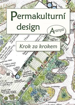 Permakulturní design - Aranya (2018, brožovaná)