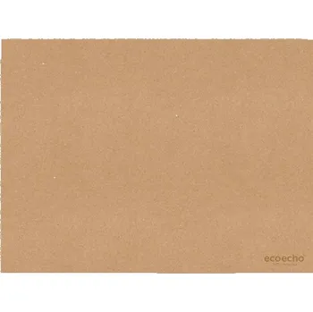 Jednorázové nádobí SAHM Prostírka 30x40cm ECO FSC RECYC.CR. - 250ks/bal 100025085